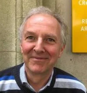 Laurent Tholbecq