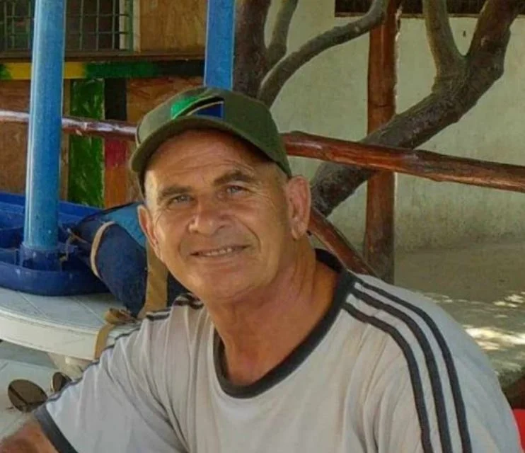 Mohamed Yahiaoui