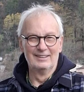 Philippe  Soreil