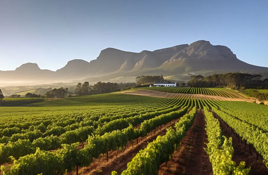 Landbouwleven rondreis - De essentie van Zuid-Afrika - 9D/8N