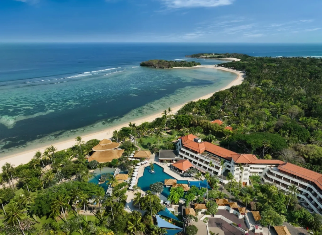 Kappa Club Bali 5*