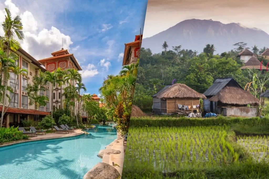 Hart van Bali Tour & Prime Plaza Sanur Uitbreiding 4*