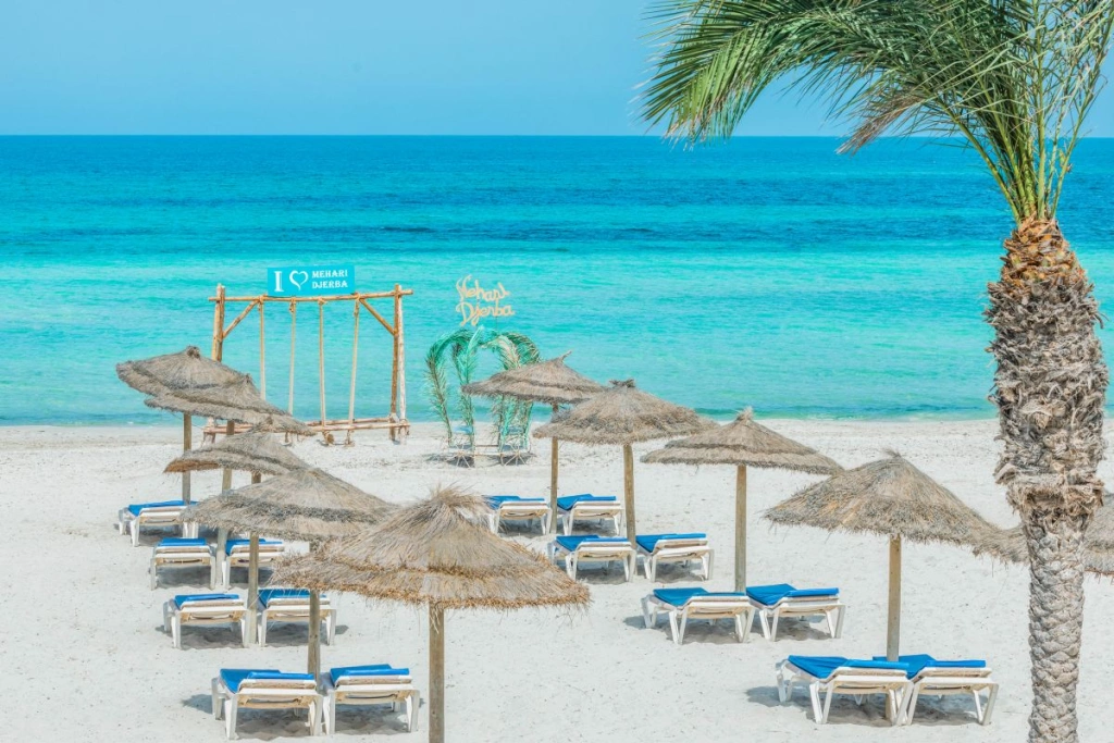 Iberostar Mehari Djerba 4*