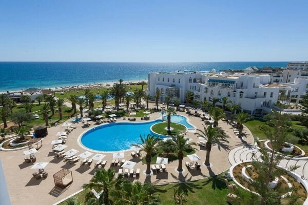 Iberostar Selectie Kantaoui Bay 5*