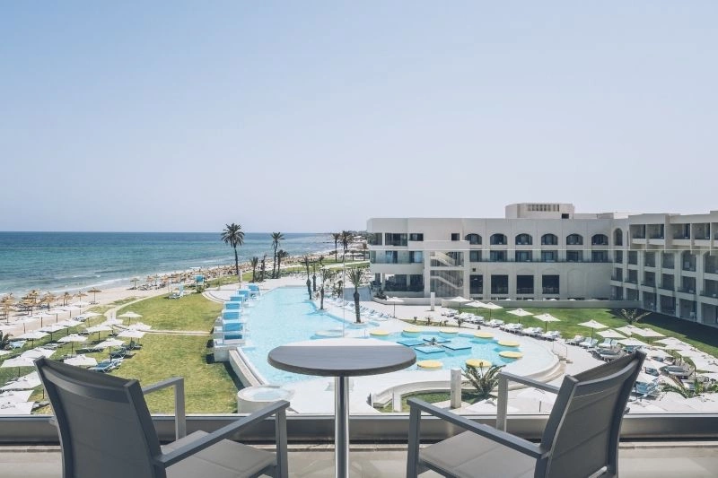Iberostar Selectie Kuriat Paleis 5*