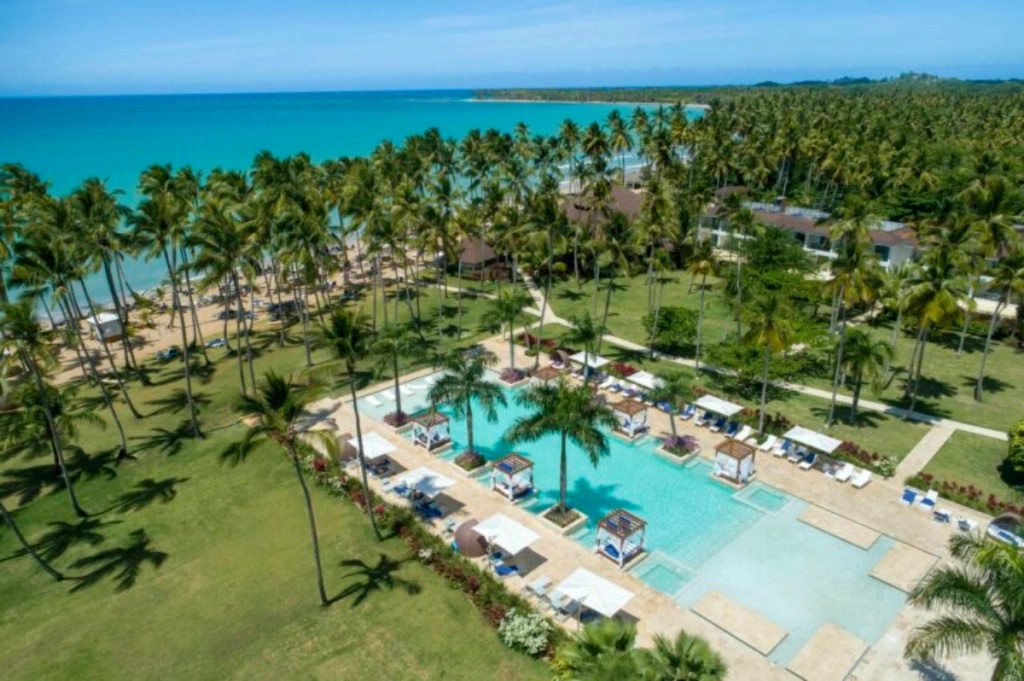 Kappa Club Viva V Samana By Wyndham 5* - Alleen voor volwassenen
