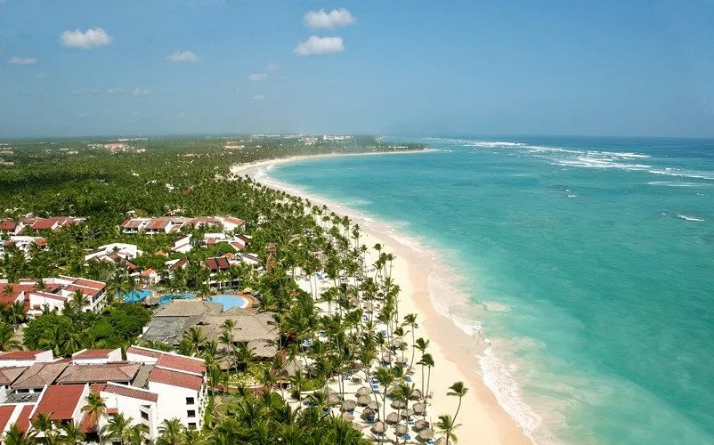 Occidental Punta Cana 5*