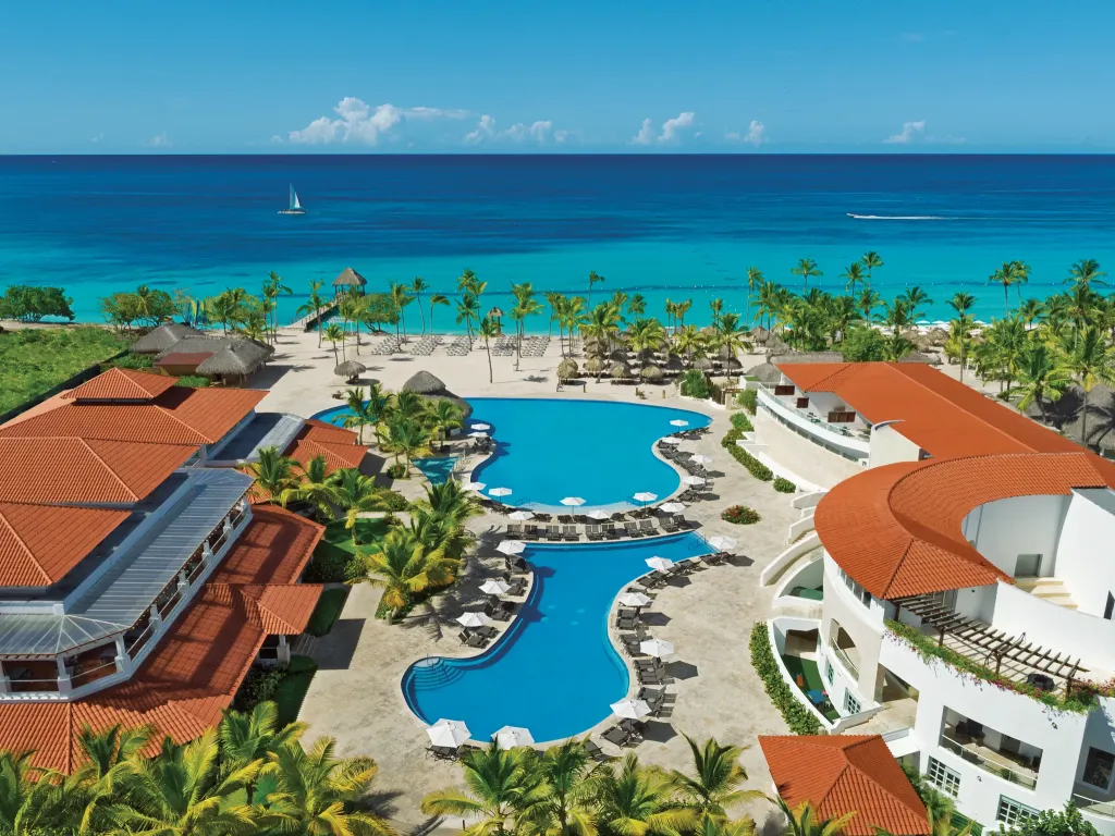 Dromen Dominicus La Romana 5*
