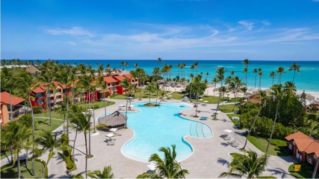 Punta Cana Princess 5* - Alleen voor volwassenen