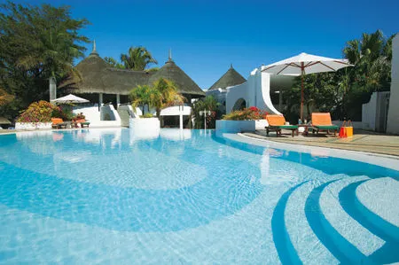 Casuarina Resort & Spa 3*