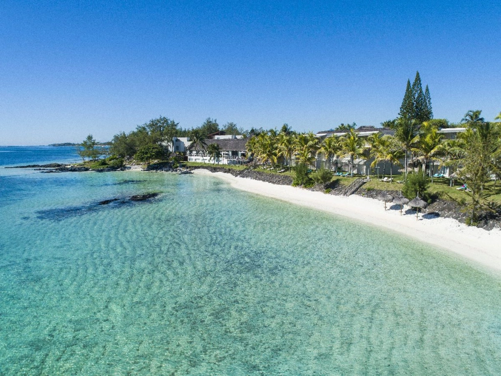 Solana Beach 4* - ALLEEN VOLWASSENEN+18