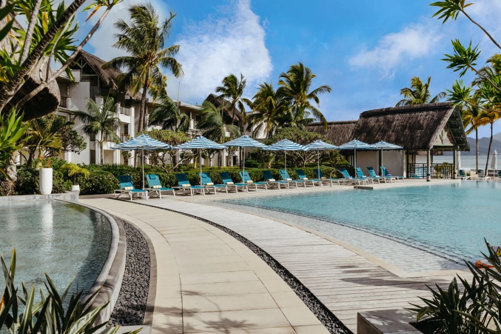 Preskil Island Resort 4*