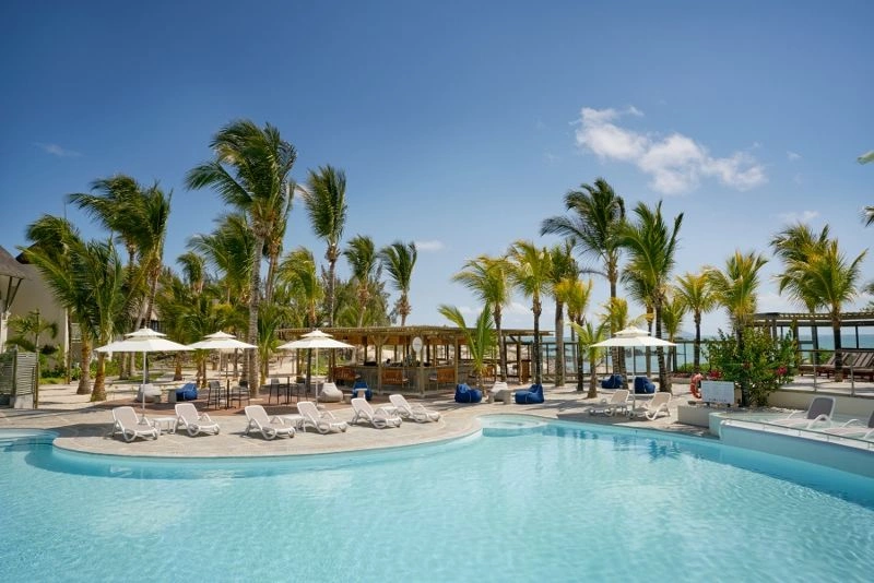 Lagoon Attitude 4*- Alleen voor volwassenen