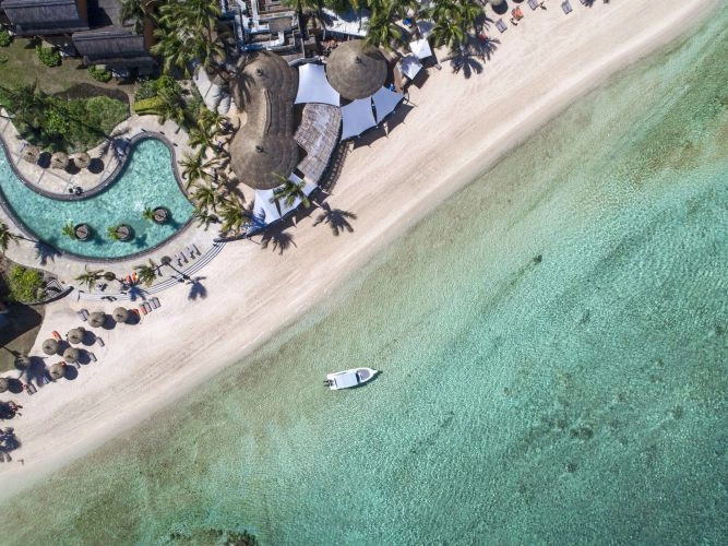 Erfgoed Awali Golf & Spa Resort 5*