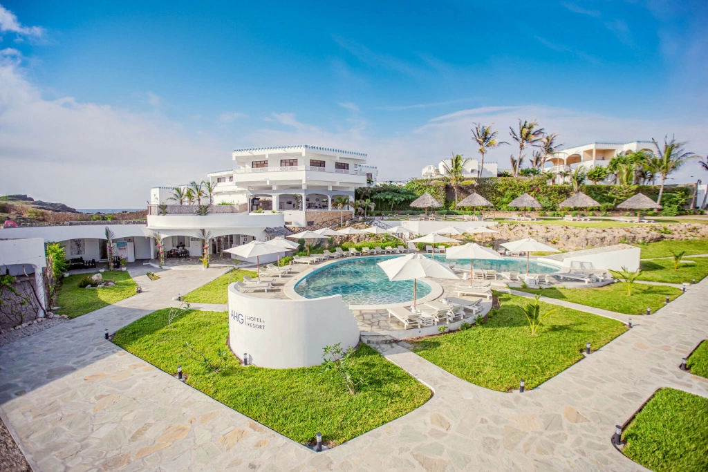 Kappa Club AHG Lion Beach Resort & Spa 4*