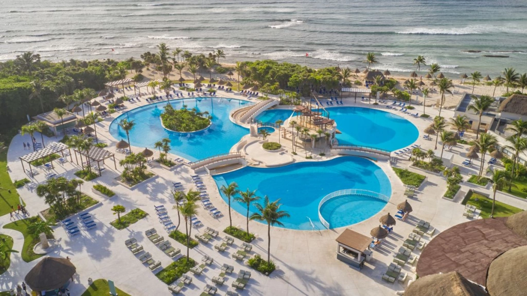 Bahia Principe Grand Tulum 5*
