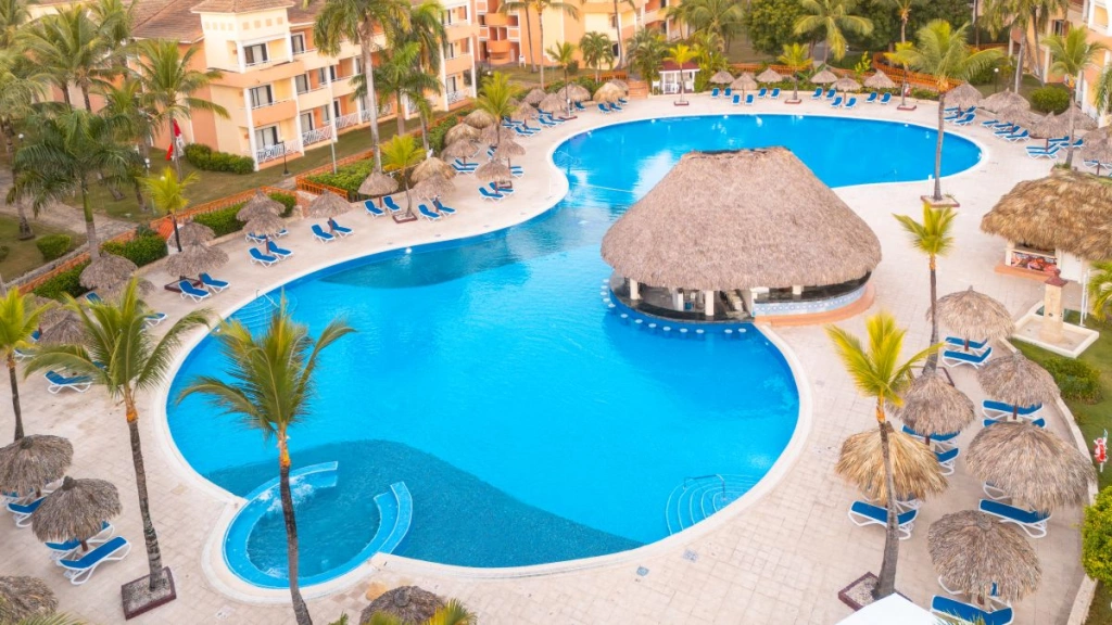 Bahia Principe Grand Turquesa 5*