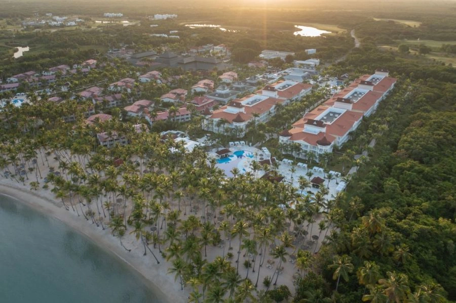 Bahia Principe Luxury Bouganville 5* - ALLEEN VOLWASSENEN