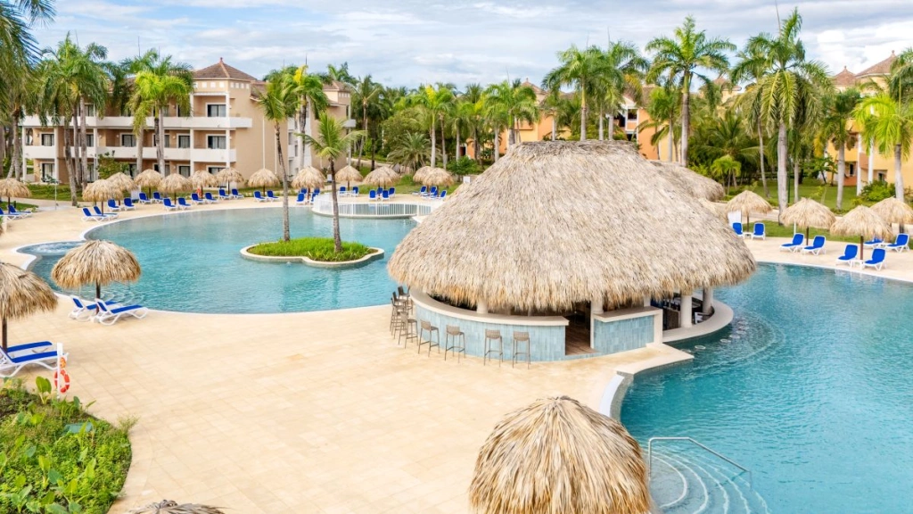 Bahia Principe Grand Punta Cana 5*