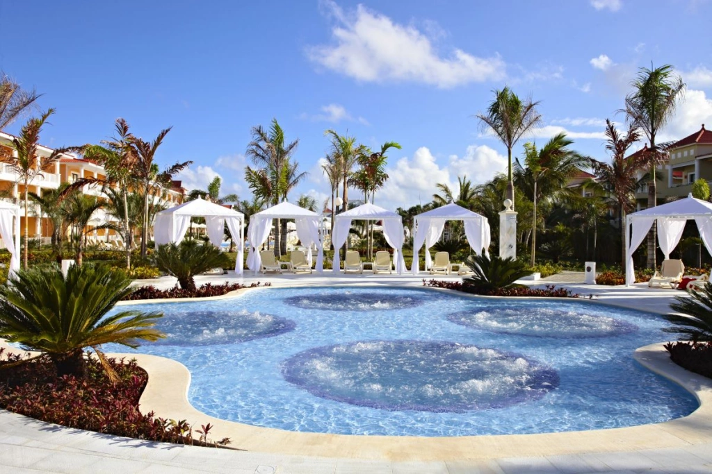 Bahia Principe Grand Aquamarine 5* - ALLEEN VOLWASSENEN