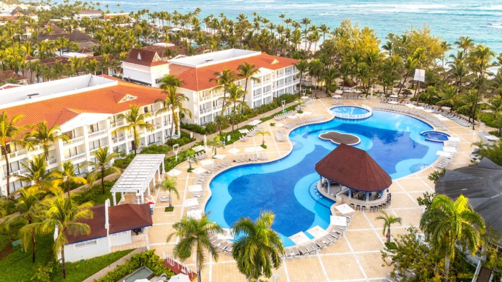 Bahia Principe Luxe Esmeralda 5*