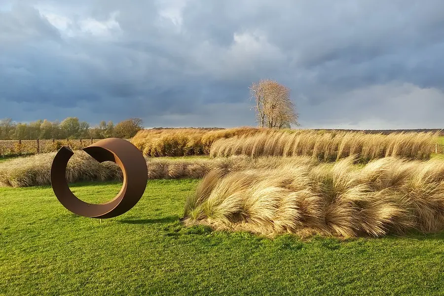 B&B L'Entre Champs in Lasne