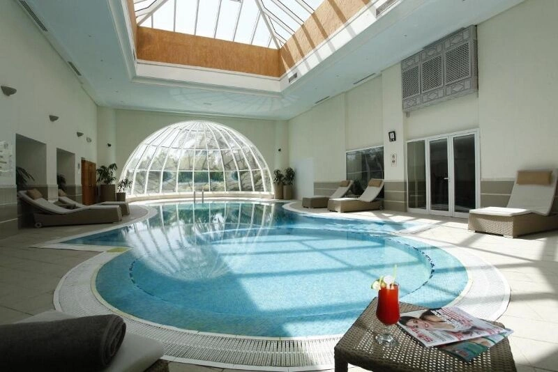 Regency Tunis Hotel 5*