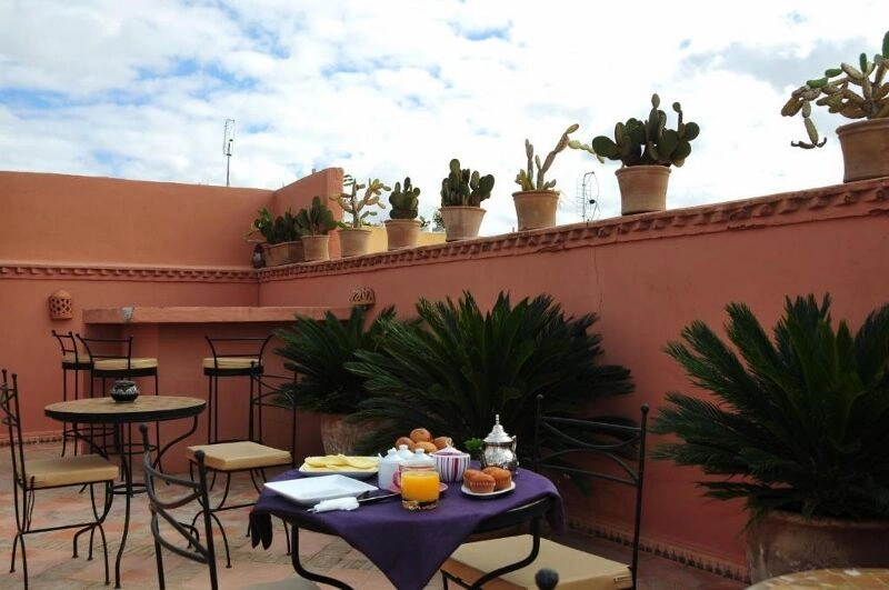 Riad Elias 4*