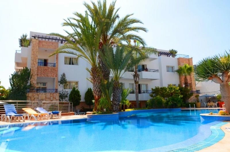 Golden Beach Apart Hotel 4*