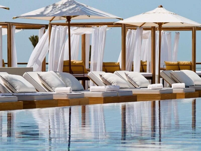 Hotel Le Golf d'Essaouira & Spa 5*