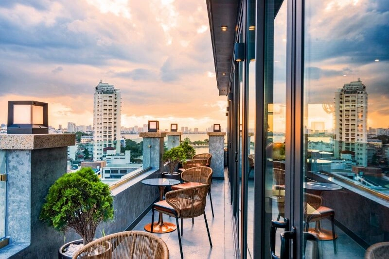 Bloementuin Hotel 4*