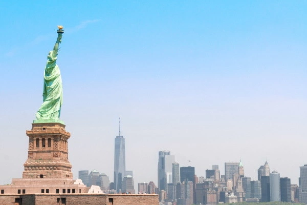 Essentiële New York Tour ****