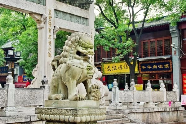 Privé rondreis door prachtig China ****