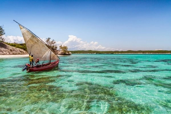 Privé rondreis door Noord-Madagaskar met zijn kleurrijke uitzichten ****