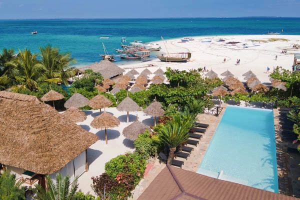 Palumbo Waves Hotel 4* superior