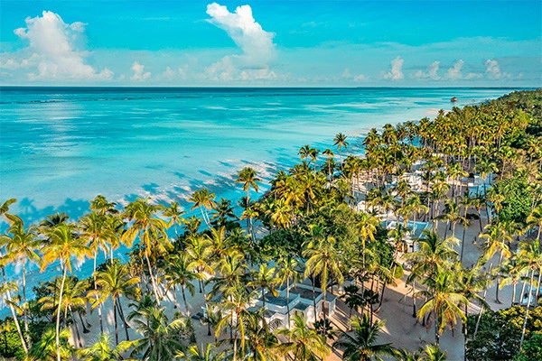 Hotel Diamonds Mapenzi Beach ****