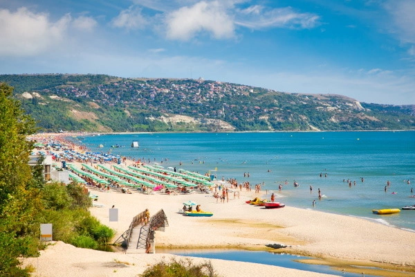 Zelfstandige rondreis door het klassieke Bulgarije (vertrek vanuit Varna)