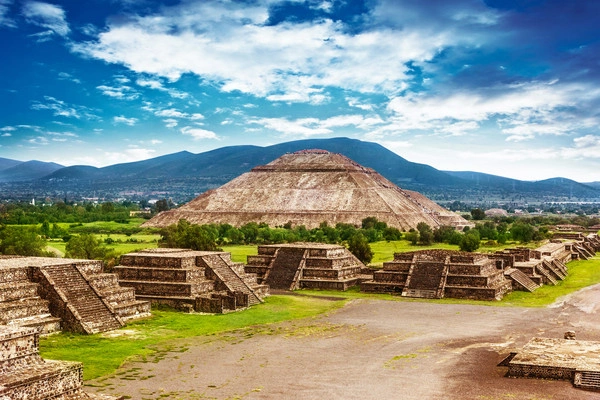 Mexicaanse Kleuren Tour