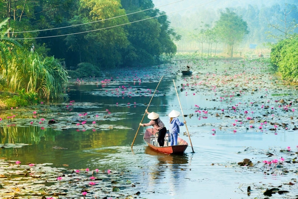 Privé rondreis door het prachtige Vietnam ***