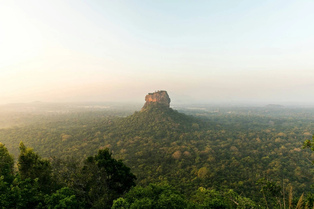 Sri Lankaanse Odyssee Tour: Het Eiland van Duizend Gezichten ****