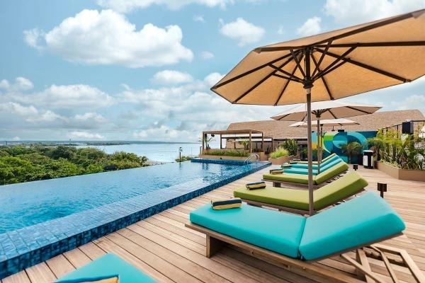 Hôtel Mamaka by Ovolo ****