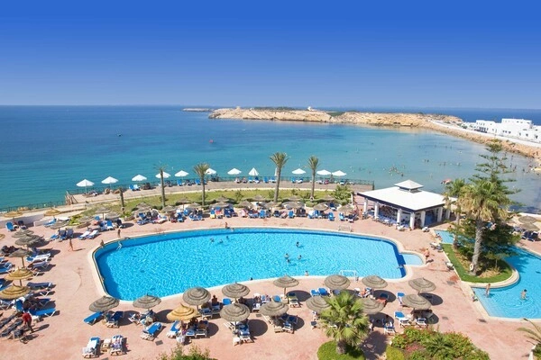 Club Framissima Regency Hotel & Spa ****