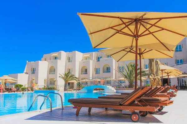 Club Framissima Premium Telemaque Beach & Spa ****