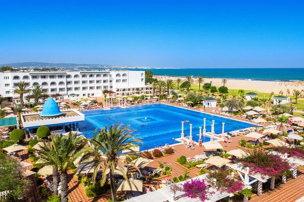 Club Framissima Concorde Marco Polo (ex Occidental Marco Polo by Barcelo) ****