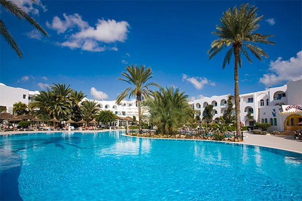 Club Framissima Golf Beach & Spa ****