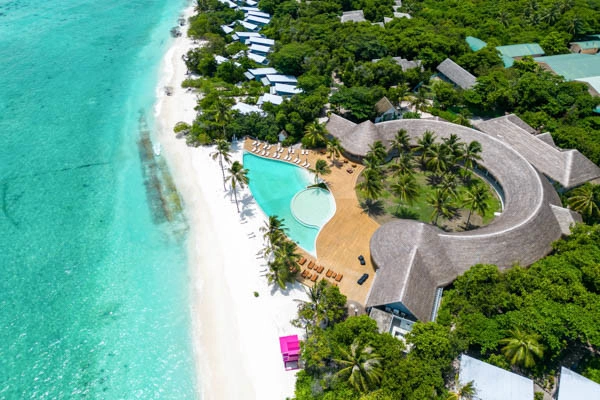 Club Framissima Evasion Ifuru Island Maldives *****