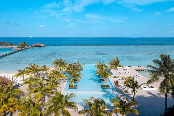Hôtel Villa Nautica (ex Paradise Island Resort & Spa) *****