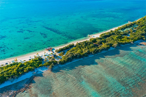 Club Framissima Evasion Canareef Resort ****