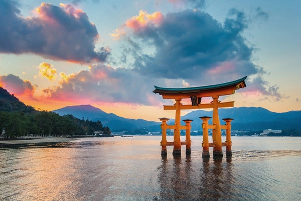 Authentieke Japanse Sensaties Tour (maximaal 12 deelnemers)