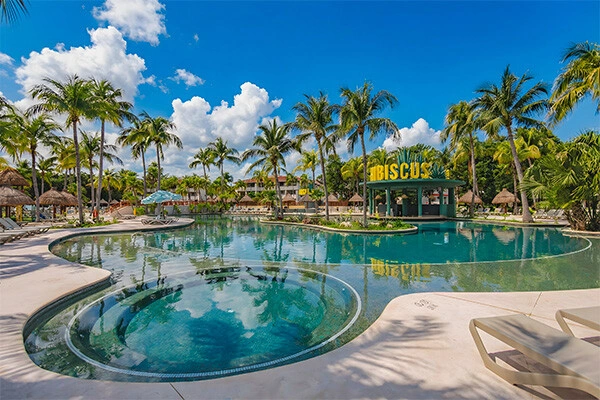 Hotel Bahia Principe Escape Tequila - Alleen voor volwassenen (+18) *****